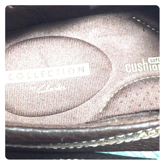 Clark’s Woman Ashland Lane Q - Picture 4 of 5